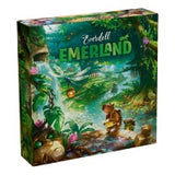 Everdell Emerland by Tycoon Games