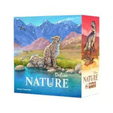 Nature Big Box Reprint + Climate Module by North Star Games