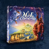 An Age Contrived: Folklore & Pilgrimage