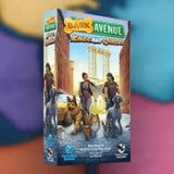 Bark Avenue: Kings & Queens