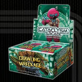 Cataclysm Arcade TCG (Early Bird Program) by Mothership Games
