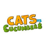 Cats Vs Cucumbers by Envyborn Games