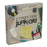 Computer Junkyard by Dream Egg Games