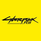 Cyberpunk TCG by WeirdCo (Wave 1)