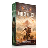 Duel of Meloch by Stonemaier Games