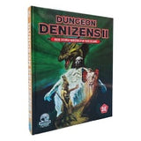 Dungeon Denizens 2 by Goodman Games