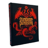 Dungeon Denizens by Goodman Games