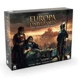 Europa Universalis: The Price of Power Expansion by Aegir Games