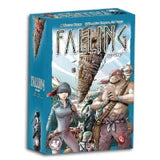 Falling by Board Game Cafe SUNNY BIRD