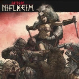 Gates of Niflheim by Raybox Games