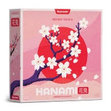 Hanami by Keymaster Games