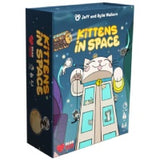 Kittens in Space by Dead Alive Games