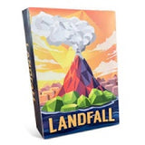 Landfall by Very Special Games