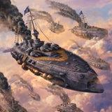 Leviathans by Catalyst Games Labs