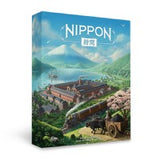 Nippon: Zaibatsu by CrowD Games