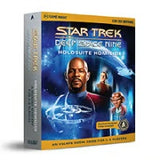 Star Trek Mystery and Escape Room Games: DS9 & Lower Decks by Beable & Grimm