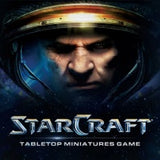 StarCraft: Tabletop Miniatures Game by Archon Studio