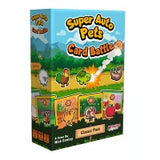 Super Auto Pets Card Battle by Plaid Hat Games