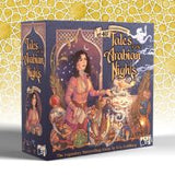 Tales of the Arabian Nights by Play to Z