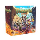 Terraria by Paper Fort Games