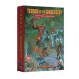 Terror from the Underdeep by Goodman Games