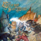 The Cats of Mont Saint Michel by Raybox Games