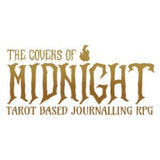 The Covens of Midnight by Crossed Paths Press