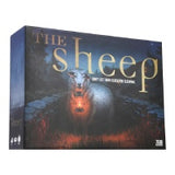 The Sheep (Wave 2 & 3) by Zero Strategy Games