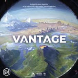Vantage By Stonemaier games