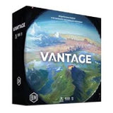 Vantage by Stonemaier Games