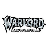 Warlord: Saga of the Storm CCG by Kingswood Games